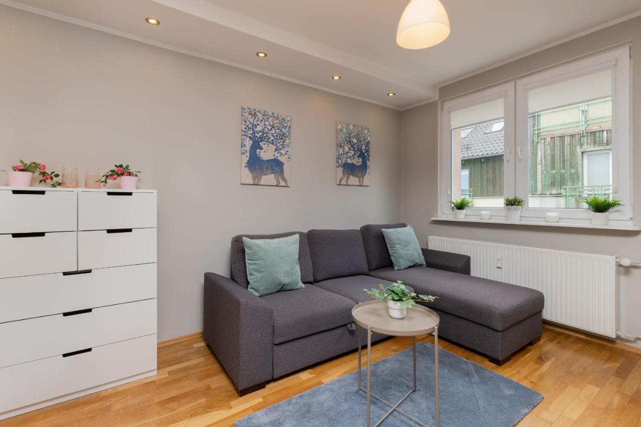 Malczewskiego Apartment Sopot by Renters Zewnętrze zdjęcie