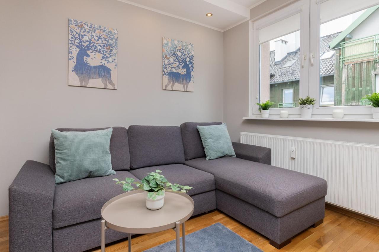 Malczewskiego Apartment Sopot by Renters Zewnętrze zdjęcie