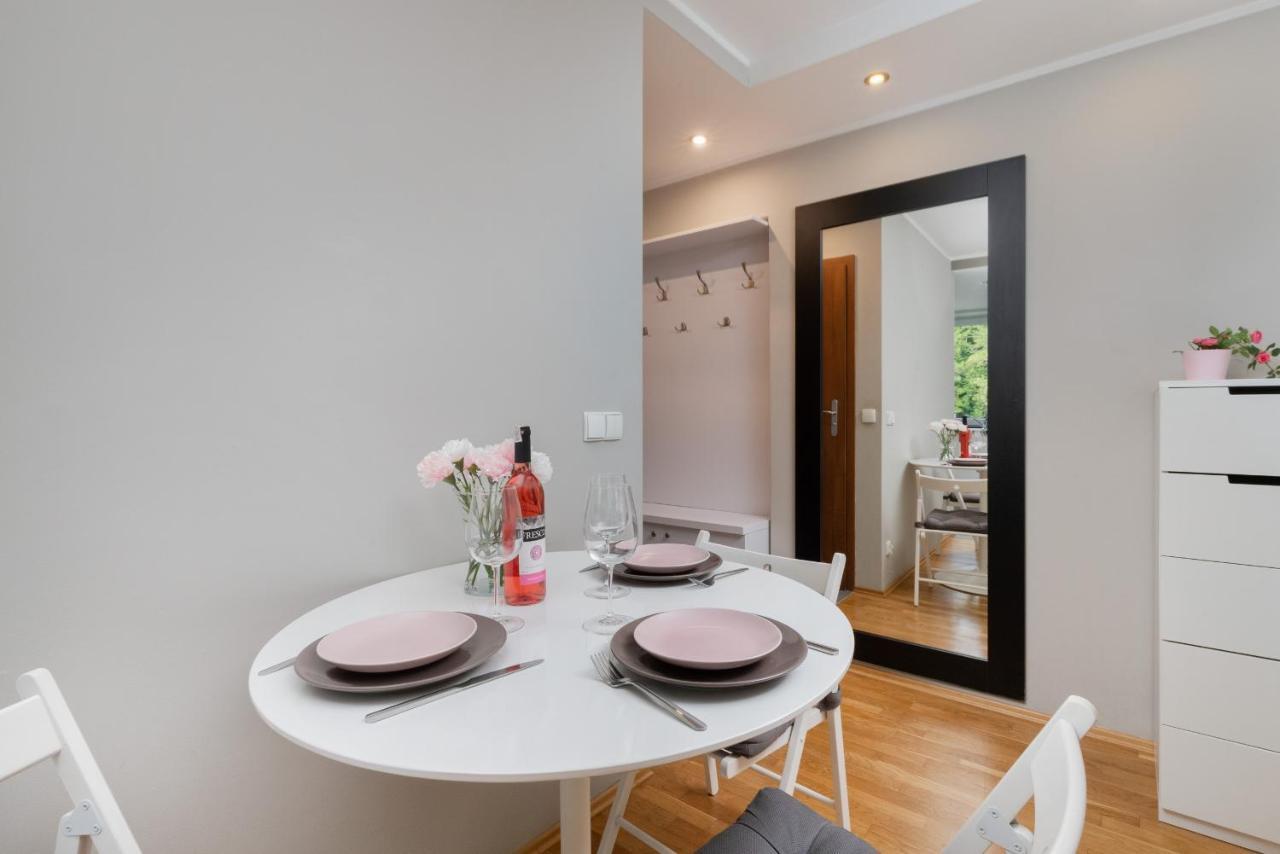 Malczewskiego Apartment Sopot by Renters Zewnętrze zdjęcie