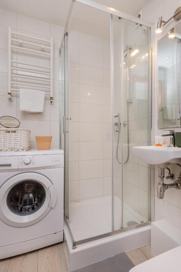 Malczewskiego Apartment Sopot by Renters Zewnętrze zdjęcie