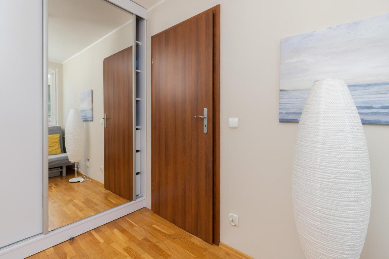 Malczewskiego Apartment Sopot by Renters Zewnętrze zdjęcie